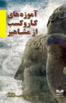کتاب آموزه‌های کاروکسب از مشاهیر نوشته  پرویز درگی